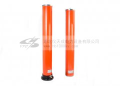 電容分壓器（上、下節(jié)）